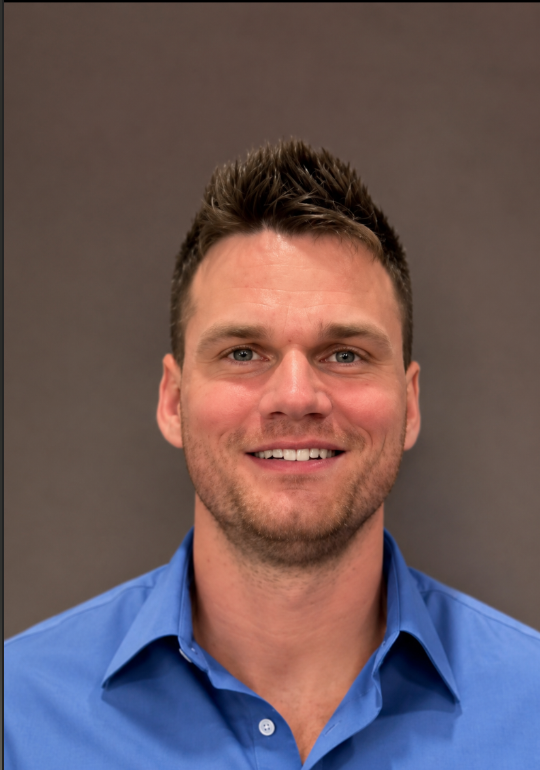 Nathan Ponder, founder of Ponder Brothers